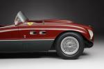 Ferrari 250 MM Spyder (Series II) 1953 года
